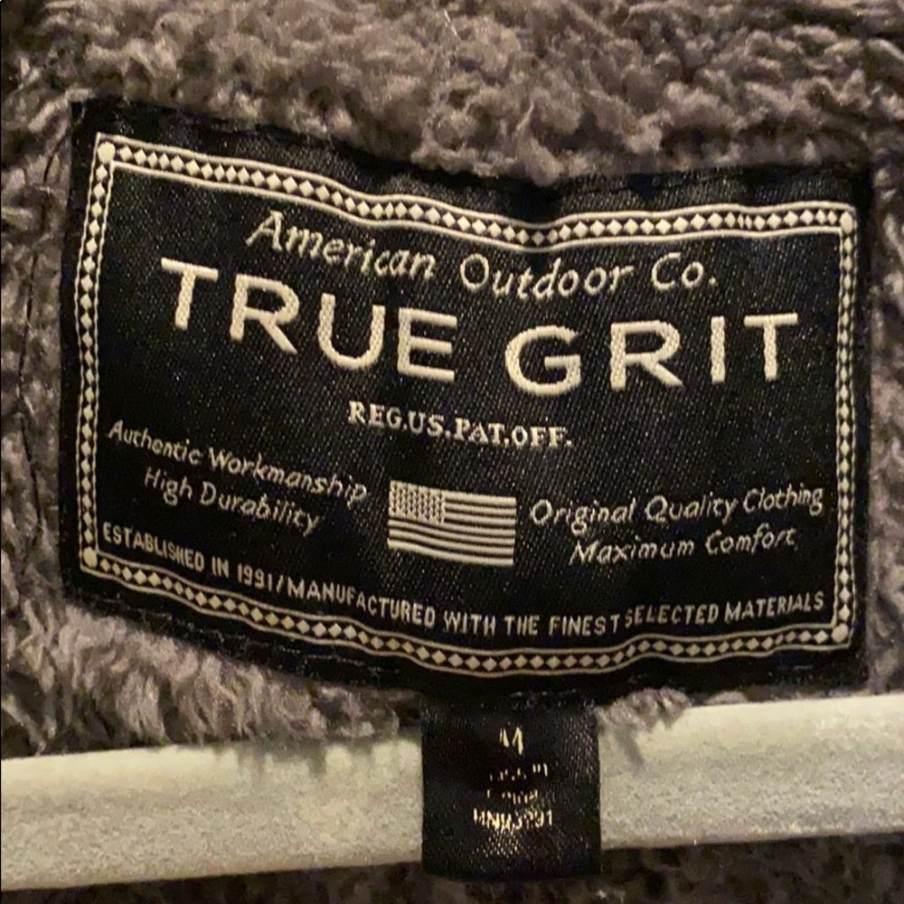 Jacket/pullover - Picture 3 of 3